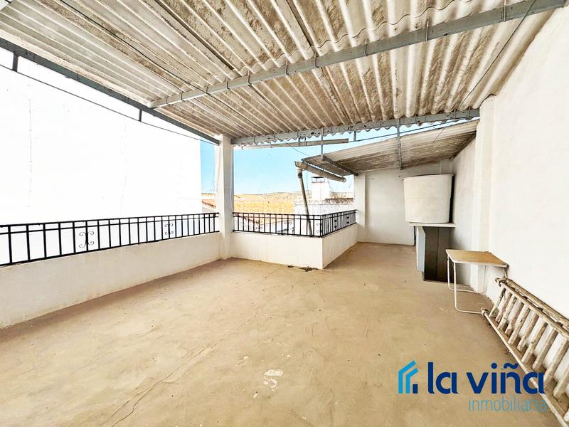 Foto e2ab1c67-0ea3-4659-b24b-acd84a6d8120. Casa en Cuevas Bajas