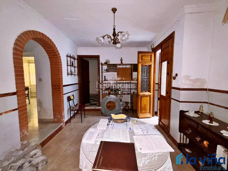 Foto 63f67cd9-52b7-4b34-a07a-6167e9e00f8b. Casa aparellada a Archidona