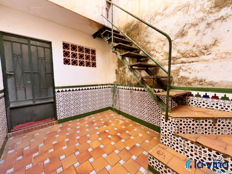Foto 9b92916c-c5a3-4298-98ce-b6fa036c6d9e. Casa aparellada a Archidona