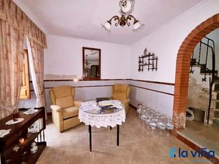 Maison jumelée à Archidona. Ref.160525929 se vende casa de dos plantas en archidona (málaga)