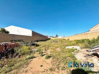 Terreny residencial a Fuente de Piedra. Ref:200525932 se vende solar urbano en fuente de piedra (málaga)