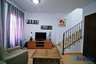 Pis a Mollina. Ref:220525935 se vende dúplex en mollina (málaga).