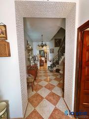 Casa adossada a Campillos. Ref.280525936 se vende casa de dos plantas en campillos (málaga)