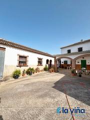 Rural plot in Priego de Córdoba. Ref:020625939 se vende finca de olivar en las lagunillas – anteq