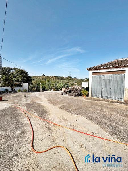 Foto 1c14f2c6-ba90-4b12-a37a-648f65b728e1. Fondo rustico in Priego de Córdoba