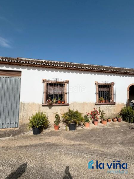 Foto 3e9c1d35-5c7e-428d-bfd3-34bc2f14cb3d. Fondo rustico in Priego de Córdoba