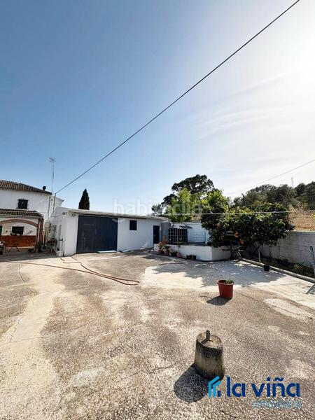 Foto 67133fc1-b30f-4a62-9cf9-1d7bdd957e42. Fondo rustico in Priego de Córdoba