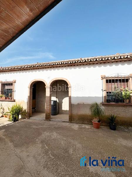 Foto 921da234-483a-416e-bb0c-99c705a5f615. Fondo rustico in Priego de Córdoba