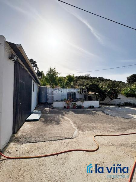 Foto e17c60c0-3bc7-42e6-b355-8fb9dd7bbf8e. Fondo rustico in Priego de Córdoba