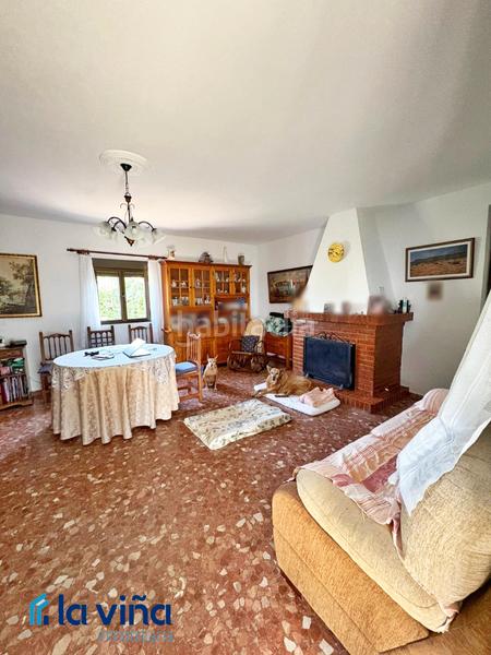 Foto f750275d-b1f9-418f-8a2b-fe39a75947f7. Fondo rustico in Priego de Córdoba