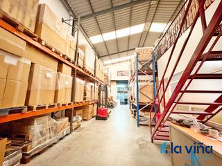 Nau industrial a Casariche. Ref:040625941 se vende nave industrial en casariche (sevilla).