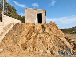 Finca rústica a Centro. Ref.050625943 se vende parcela rústica en archidona (málaga)