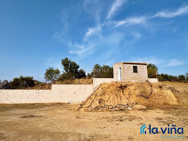 Foto a8fa2e66-952f-4bac-a869-46bff9eff2a2. Rural plot in Centro Antequera