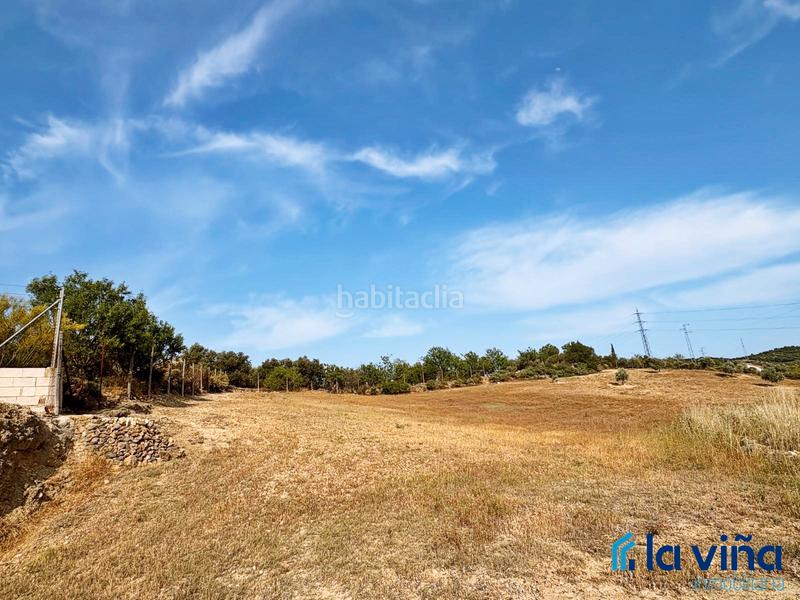 Foto c86d9b65-e2f8-4517-b9a7-a25cea2f75cb. Rural plot in Centro Antequera