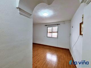 Appartement à San Rafael. Ref. 100625947 se vende piso bajo con local comercial en ronda (