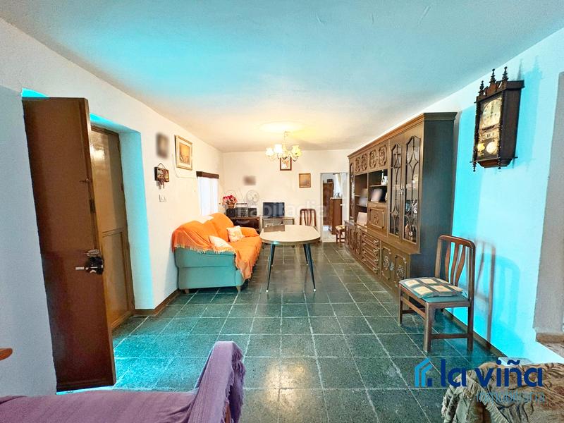 Foto cb5668cd-76ac-4f91-834a-3a8c20612d59. Finca rústica a Cueva de Menga Antequera