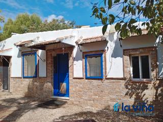 Finca rústica a Sierra de Yeguas. Https://www.inmobiliarialavina.es/inmueble/ref170625951-se-vende