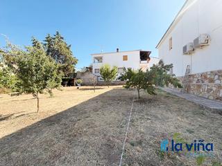 Terreny residencial a Mollina. Ref:270625955 se vende solar urbano en mollina (málaga)
