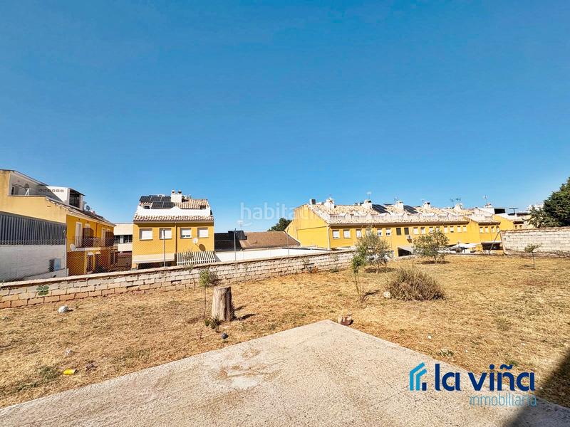 Foto 5237adb3-7088-49df-aca5-75a5e581b499. Residential plot in Mollina