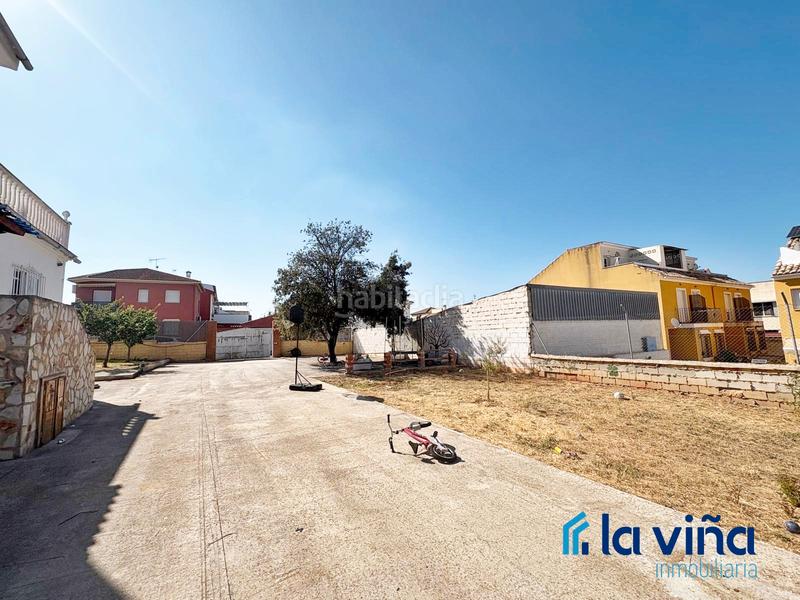 Foto d04d53c7-e8a6-41f0-ae66-dbd8a067e00f. Residential plot in Mollina