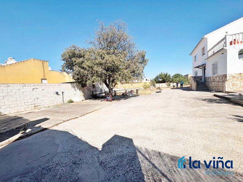 Foto d3f953d5-74c5-4dba-9a8b-4b4eb7c30591. Residential plot in Mollina