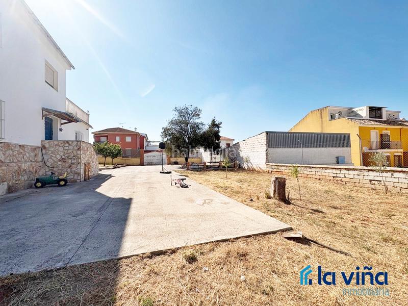 Foto e6b337ce-0266-4906-be29-6669ab9ea11b. Residential plot in Mollina