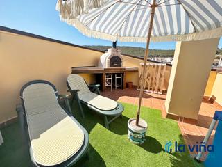 Appartement à Humilladero. Ref:220725961 se vende piso en primera planta en humilladero (má