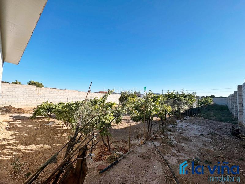 Foto 136c061f-5e20-40e6-94a9-d30b988754b6. Rural plot in Mollina