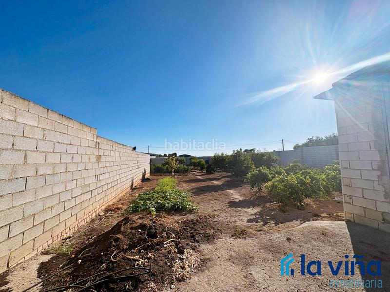 Foto 51c52c42-d741-4ff7-bdea-f94717d92ebd. Rural plot in Mollina