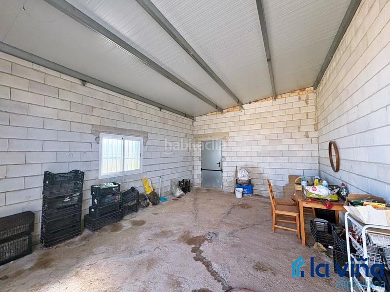 Foto 797a7bfe-495d-4326-8a81-b822a27e041f. Rural plot in Mollina