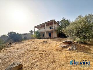 Casa a Alameda. Ref:070825969 se vende parcela + dos viviendas en alameda (málag