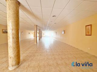 Locale commerciale in Roda de Andalucía (La). Ref:080825970 se vende local + garaje en la roda de andalucia (s