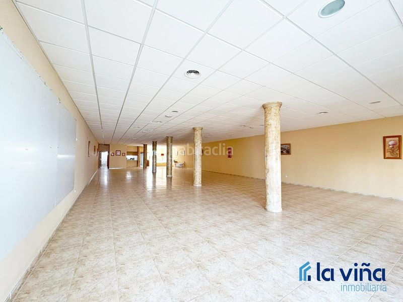 Foto 6176b601-f668-4ce8-88f1-f5eee2a3d9bb. Local comercial a Roda de Andalucía (La)