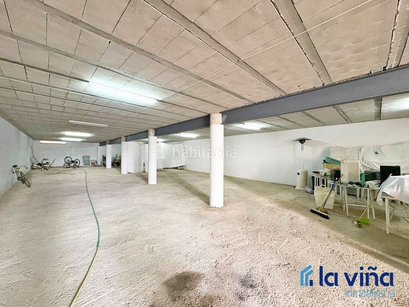 Foto 8d2a0322-4050-461c-9624-be6a1f48755d. Local comercial a Roda de Andalucía (La)