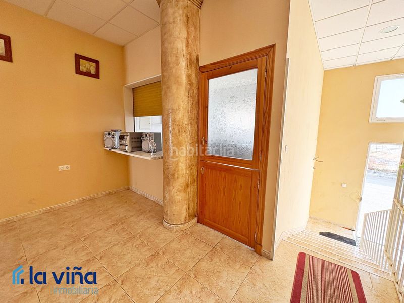 Foto b5059afd-d746-4231-be28-4a5a89047e0a. Local comercial a Roda de Andalucía (La)