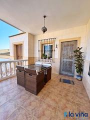 Casa in Roda de Andalucía (La). Ref: 220825973 se vende casa + vivienda en bruto en la roda de a