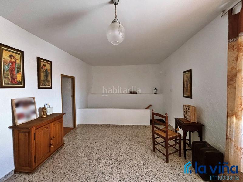 Foto 644287cd-c748-4b07-8fd7-ab3e014835cd. Casa ref:210525934 se vende casa en la atalaya, (málaga). en Villanueva de Algaidas