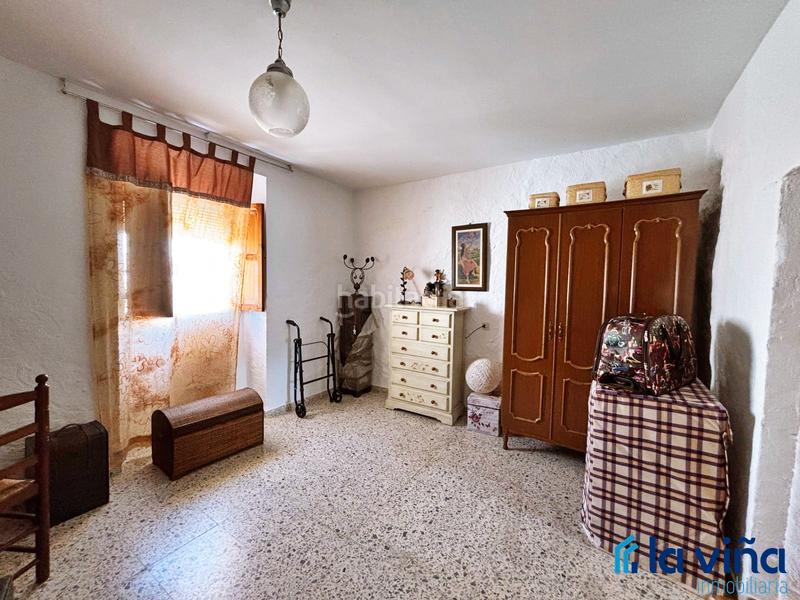 Foto aa6c95ec-770f-40f6-ac90-055580cc8143. Casa ref:210525934 se vende casa en la atalaya, (málaga). en Villanueva de Algaidas