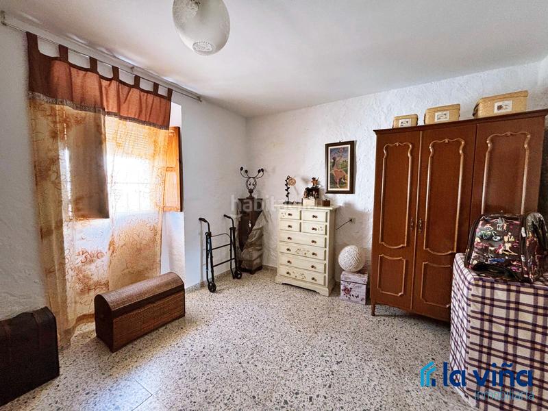Foto d41278ee-998f-4e02-b7d9-8cfca055922d. Casa ref:210525934 se vende casa en la atalaya, (málaga). en Villanueva de Algaidas