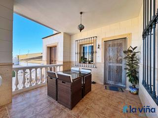 Casa en Roda de Andaluca (La). Ref: 220825973 se vende casa + vivienda en bruto en la roda de a