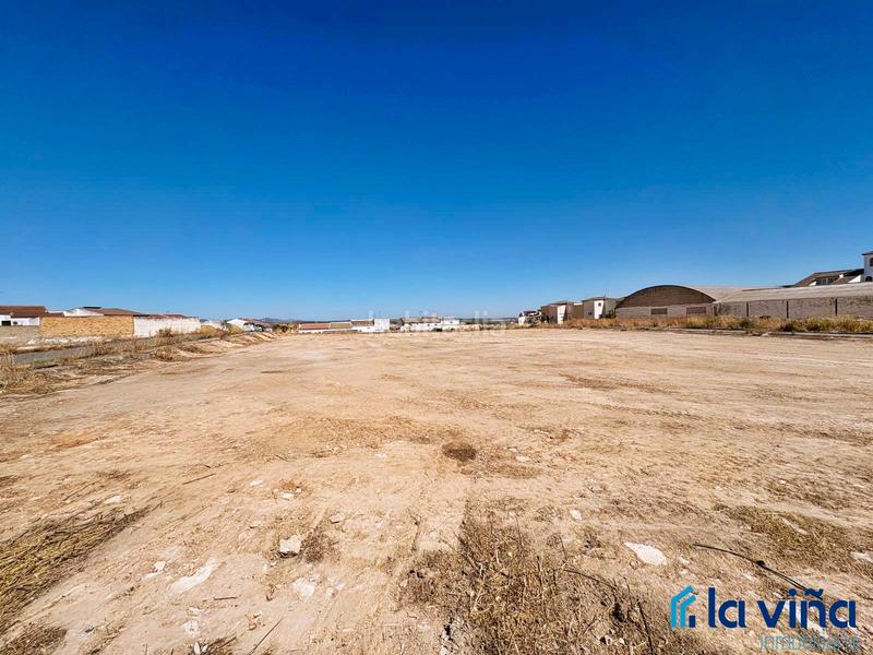 Foto a0a47c35-01bf-492e-9a88-007f0596e80f. Terrain résidentiel dans Fuente de Piedra