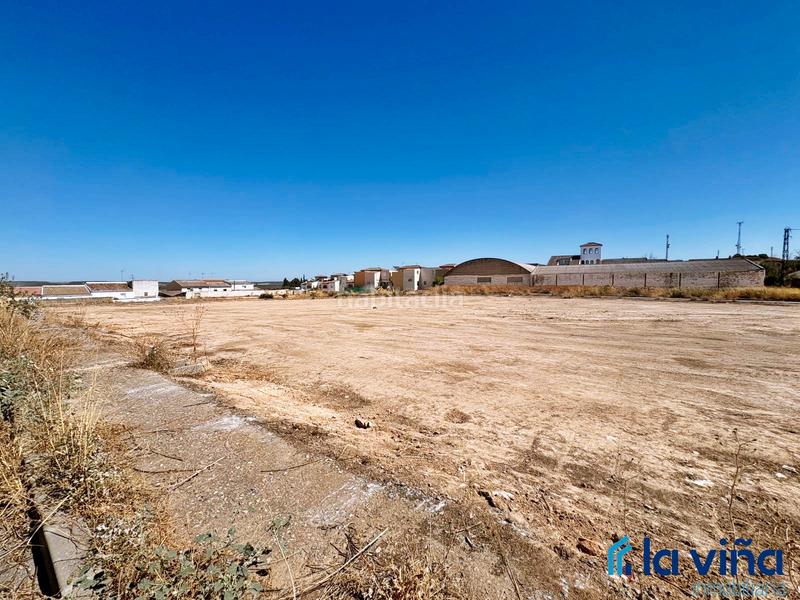 Foto e1287ae9-c41e-4c1a-a680-ef7ac1442c8d. Terrain résidentiel dans Fuente de Piedra