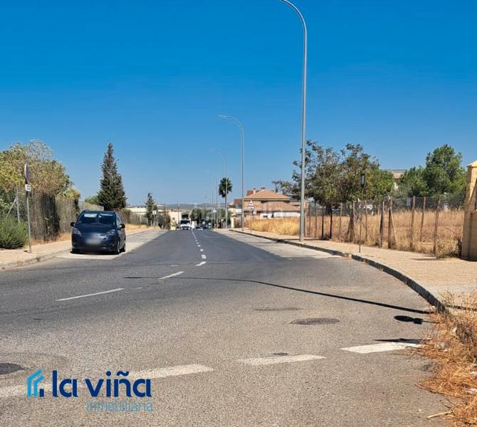 Foto 13da51dc-6e99-4d39-bd28-4996c4ecd0f4. Propriété dans Casco Histórico Antequera