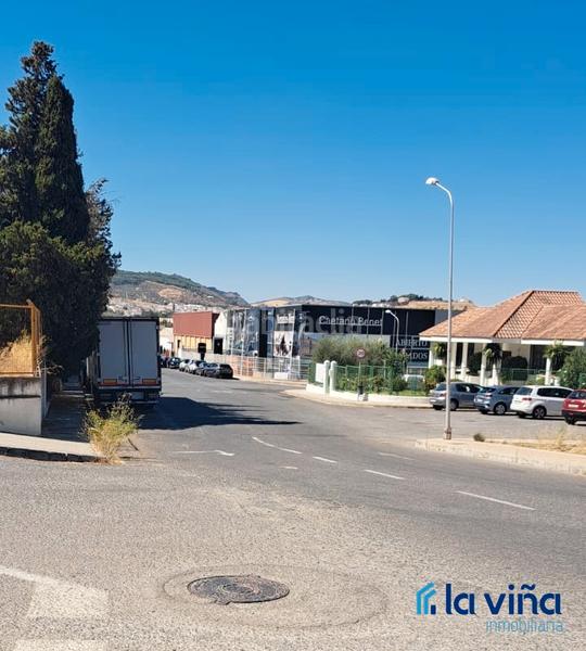 Foto c1067c73-1e64-4701-aede-32026e5a17a2. Propriété dans Casco Histórico Antequera