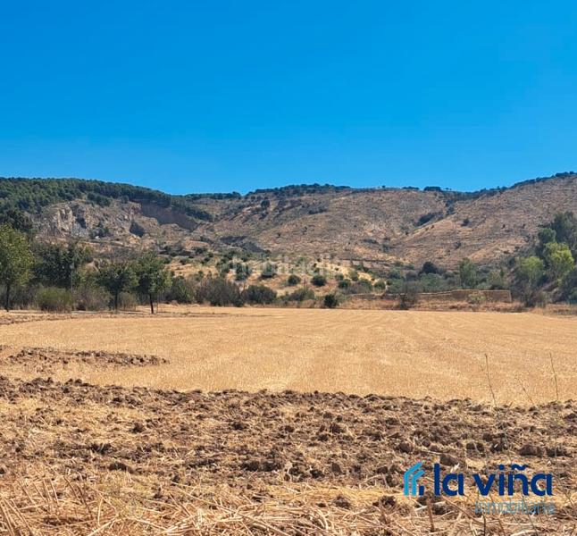 Foto cfd98c7d-05c1-4603-bdba-6aef6ed786cd. Propriété dans Casco Histórico Antequera