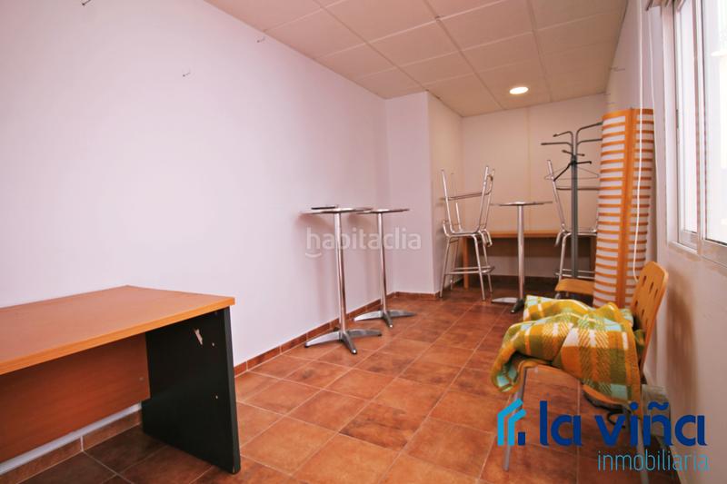 Foto 27324eeb-8133-432e-8ef8-0af150164203. Oficina a Mollina