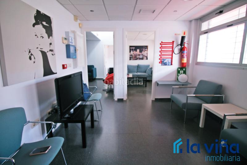 Foto 93e24358-7415-4bd5-8927-57f259d651da. Oficina a Mollina