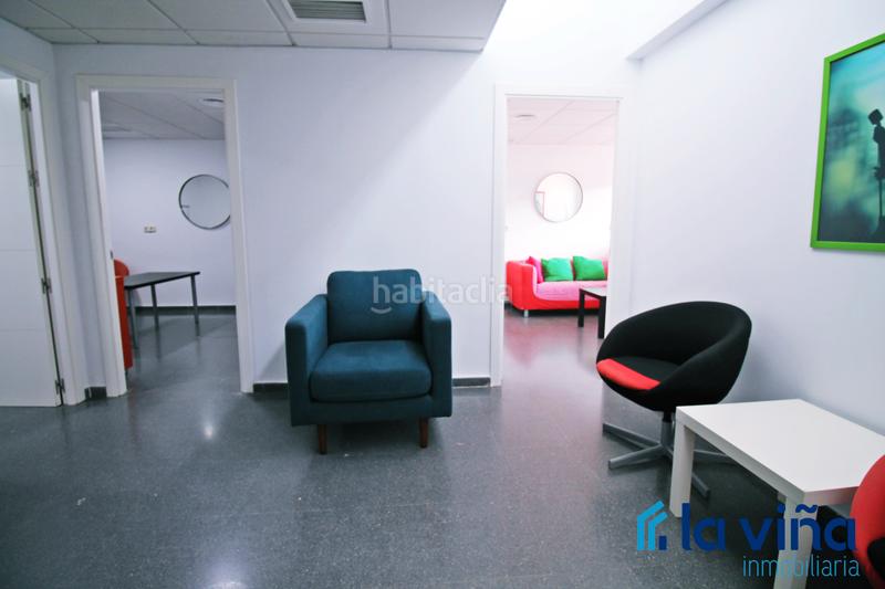 Foto b71df3ef-f385-4527-a09b-f898161b0369. Oficina a Mollina