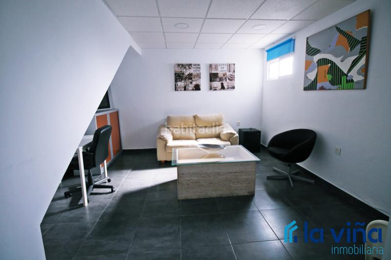 Foto f29a63ec-d9b8-4333-8123-4f133104ec21. Oficina a Mollina