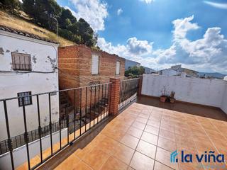 Casa a Archidona. Ref: 300925978 se vende casa de dos plantas en archidona (málaga